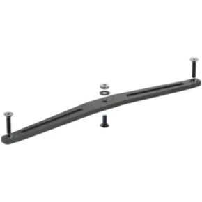 EcoTech 43119502: Aqua Illumination HMS Hydra Tank Mount Bracket, 52/64