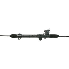 Cardone 22-1042 Remanufactured Hydraulic Power Steering Rack and Pinion Complete Unit (Renewed)
