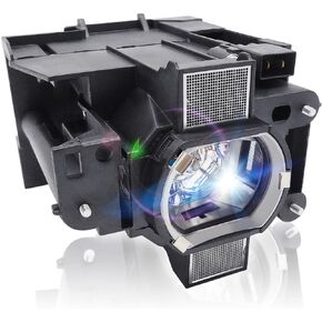 A+ Quality SP-LAMP-081 Professional Replacement Projector Lamp SP-LAMP-081 Compatible Bulb with housing Compatible with INFOCUS IN5142 IN5144 IN5145