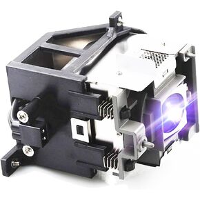 JISIZKY 5J.J2605.001 5J.J2805.001 5J.J8W05.001 5J.J3905.001 5J.J8A05.001 Replacement Lamp with Housing for BENQ W6000 W5500 W6500 SP890 W7500 TX762ST MX760 MX7 Projector