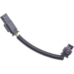 OCESTORE Auto Start Stop Eliminator/Delete/Disable Compatible with Old Series Equinox Malibu Cruze XT5(Big Plug) (Large)