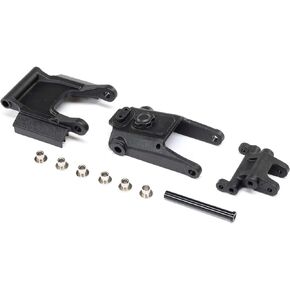 Losi Control Arms & Hardware Crash Structure PM-MX LOS261010 Elec Car/Truck Replacement Parts