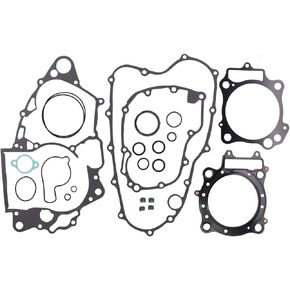 NewYall Complete Full Top and Bottom End Engine Head Gasket Kit