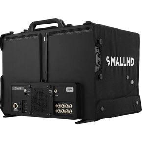 SmallHD 18" Sunhood Cine 18 Production Monitor