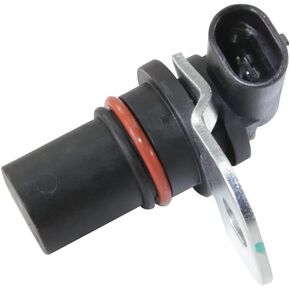 29536408 SS11824 917-637 SC163 Transmission Input Speed Sensor Compatible with Silverado 2500 3500,Sierra 2500 3500, 2001-2015