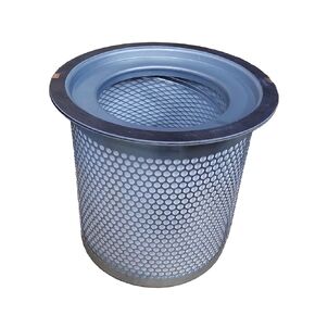 23708423 Oil Separator Compatible with Screw air Compressor Filter