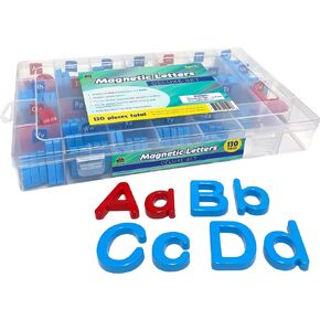 Teacher Created Resources Magnetic Letters Deluxe Set (TCR77582)