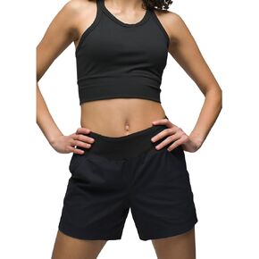 prAna 5" Koen Shorts