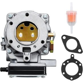 693480 Carburetor for 693480 42a707 for Craftsman 19.5 hp LT1000 V-Twin for 694056 499306 499307 495181 495026 491429 499305