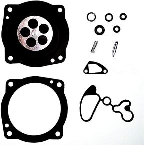 Carburetor Carb Rebuild Kit for Kawasaki 650 X2 TS SC Jetmate Jet-Ski CDK 1 SX X2 TS Jetski Keihin 28mm Carb Kit CDK-1 and Keihin CDK I