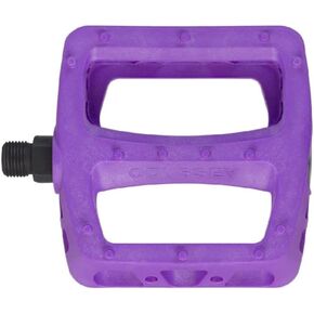 Odyssey Twisted PC 9/16 Pedals MIDNIGHT-PURPLE 9/16
