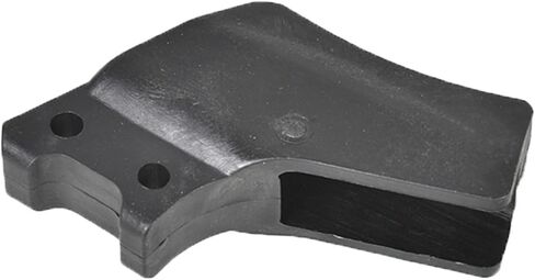 Chain Guide Kit Replacement for Yamaha Banshee 1987-2006 YFZ350 5X4-22199-00-00 in Saudi Arabia