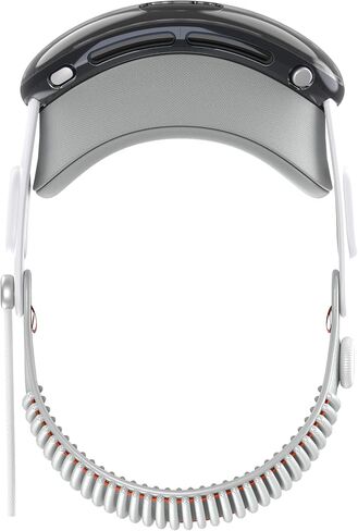 Compatible with Apple Vision Pro Case, Protective PC Clear Cover Case for Vision Pro VR Headset, Anti-Scratch and Shockproof Waterproof in Kuwait