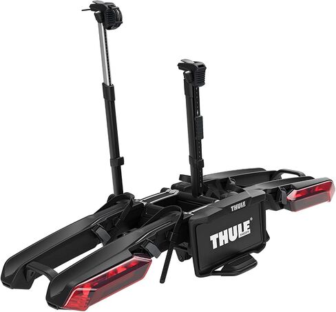 Thule Epos in Saudi Arabia