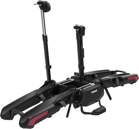Thule Epos in Saudi Arabia