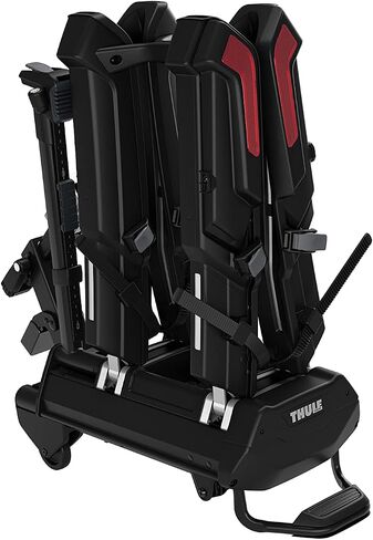Thule Epos in Saudi Arabia