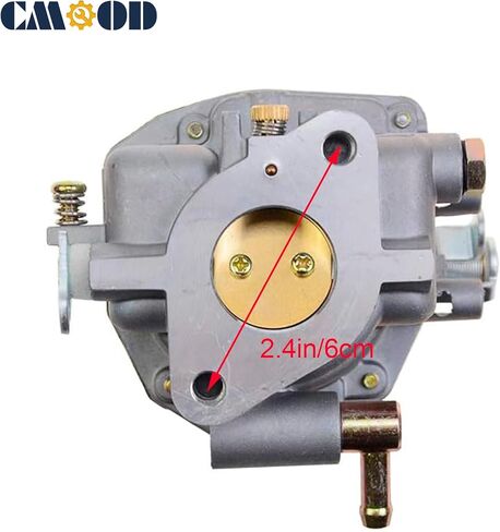 146-0496 المكربن ​​لاستبدال ONAN NOS B48G B48M P216G P218G P220G 146-0414 146-0479 in Kuwait