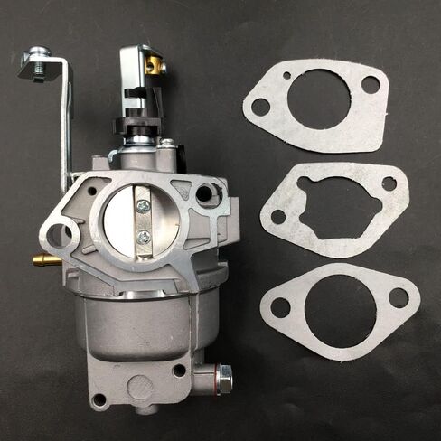 ALLMOST HUAYI P27-2DC Carburetor Compatible with CAT RP6500 RP6500E Gas Generator OEM Part# 511-7277 in Saudi Arabia