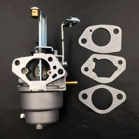 ALLMOST HUAYI P27-2DC Carburetor Compatible with CAT RP6500 RP6500E Gas Generator OEM Part# 511-7277 in Saudi Arabia