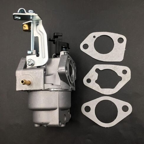 ALLMOST HUAYI P27-2DC Carburetor Compatible with CAT RP6500 RP6500E Gas Generator OEM Part# 511-7277 in Saudi Arabia