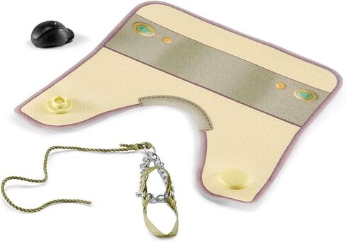 Schleich Blanket & Halter Sarah & Mystery, Horse Club-Blanket & Halter Sarah & Mystery, Colored in Saudi Arabia