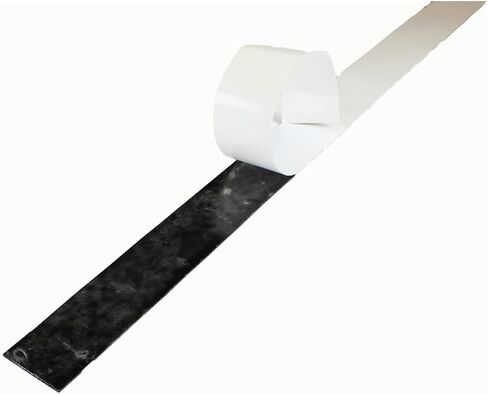 Rubber Roll, EPDM, Rubber Width 36 in, Rubber Length 5 ft, Rubber Thickness 3/16 in, 60A, Plain Backing in Saudi Arabia