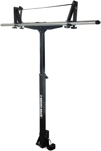 Rhino Rack T-Loader Canoe and Kayak Rack in Kuwait