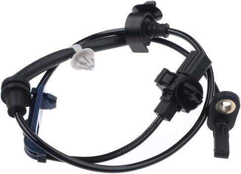 مستشعر سرعة العجلات ABS يناسب 2014-2016 Honda CR-V الجبهة اليسرى، استبدال OEM 57455-T1E-G01، 10116FL in Saudi Arabia