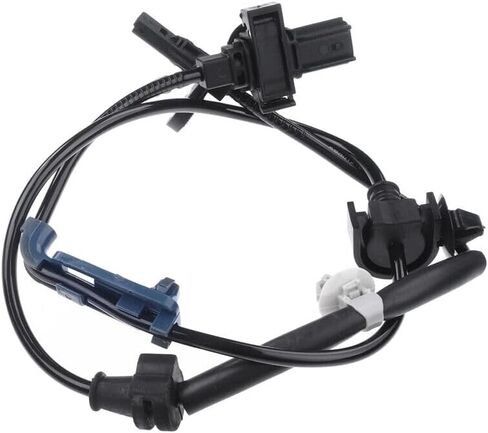 مستشعر سرعة العجلات ABS يناسب 2014-2016 Honda CR-V الجبهة اليسرى، استبدال OEM 57455-T1E-G01، 10116FL in Saudi Arabia