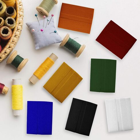 Carmel Tailors Chalk, Box of 48 (White), Super-Glide Tailor Crayon, Wax-Based Fabric Chalk in Saudi Arabia