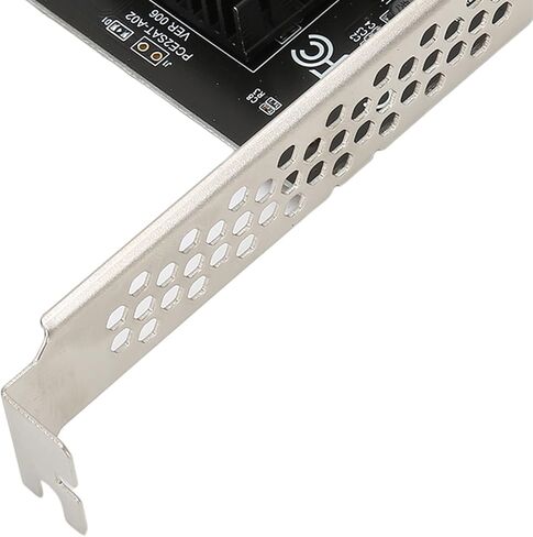 بطاقة تحكم PCIE إلى SATA 3.0، بطاقة توسيع PCIE إلى SATA 3.0 عالية السرعة، وضع AHCI1.0 IDE PCIE إلى بطاقة صفيف القرص SATA 3.0 لسطح المكتب in Kuwait