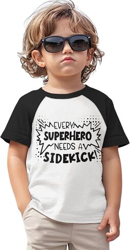 AG AGUU Big Brother/Sister Shirt Toddler Baby Boy Girl Announcement T-Shirt Newborn Romper Infant Onesie Matching Outfit Tee in Saudi Arabia