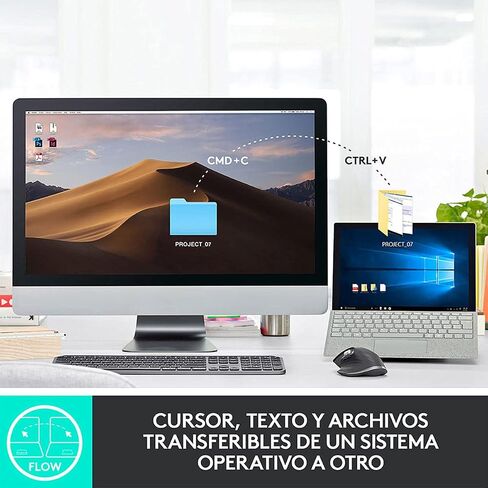 Logitech MX Master 3 Advanced Wireless Mouse (Renewed) in Saudi Arabia