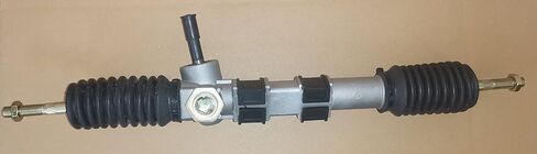 39191-0022 رف صندوق تروس التوجيه وترس لـ KAWASAKI MULE 600, 610, SX, XC, 4X4 KAF400 جميع السنوات 2005-2023 موديلات UTVs in Saudi Arabia