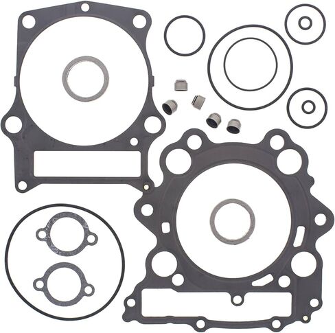 Vertex DB Electrical 810865 Top End Gasket Kit For Kawasaki Suzuki in Saudi Arabia