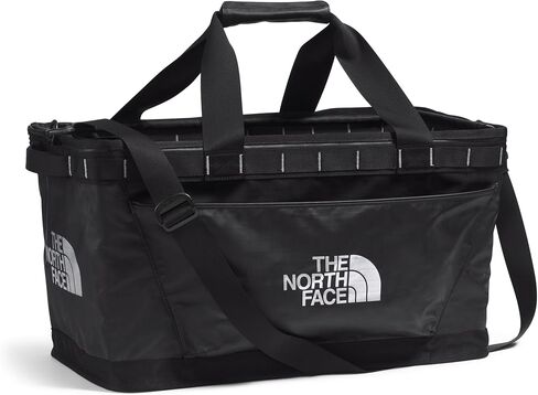 THE NORTH FACE Base Camp Gear Bin—S, TNF Black/TNF Black, One Size in Saudi Arabia