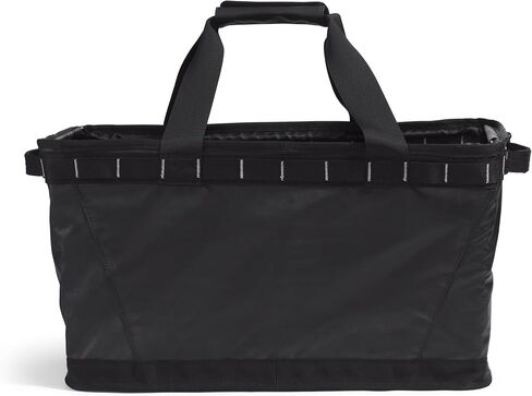 THE NORTH FACE Base Camp Gear Bin—S, TNF Black/TNF Black, One Size in Saudi Arabia