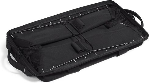 THE NORTH FACE Base Camp Gear Bin—S, TNF Black/TNF Black, One Size in Saudi Arabia