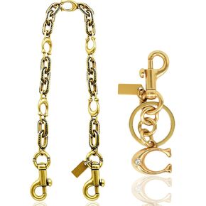 Bag Chain Charm, KeyChain & Charms Wallet Chain Charm, Bag Extender Chain & Jeans Chain in Saudi Arabia