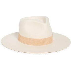 Lack of Color Women's The Mirage Fabric Hat in Saudi Arabia
