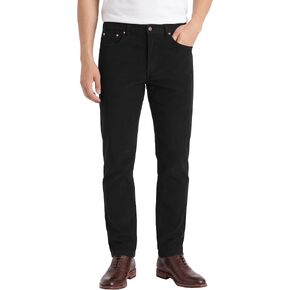 Mens Corduroy Pants Casual Classic Regular Fit Stretch Cotton Business Office Dress Pants Size 32-44 in Saudi Arabia