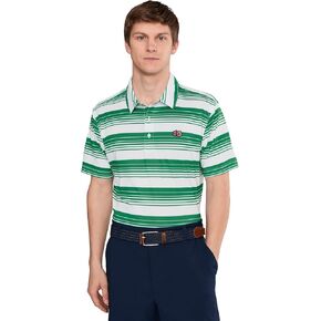 Chubbies Men's The Hole in One Hue Range Polo in Saudi Arabia