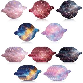25pcs Planet Overpatches Compatible with Libre 3, 5 Style Breathable CGM Sensor Covers Waterproof Non-Woven Fabrics Latex-Free CGM Patches Accessories in Kuwait