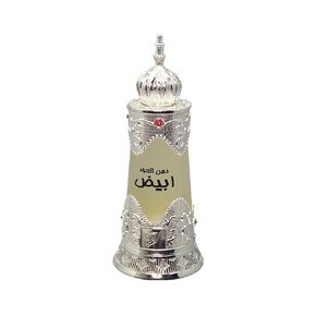 Afnan Dehn Al Oud Abiyad Concentrated Perfume Oil in Saudi Arabia