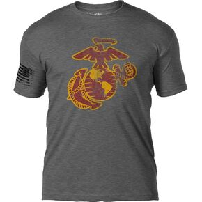7.62 Design USMC Eagle Globe & Anchor Men's T-Shirt in Saudi Arabia