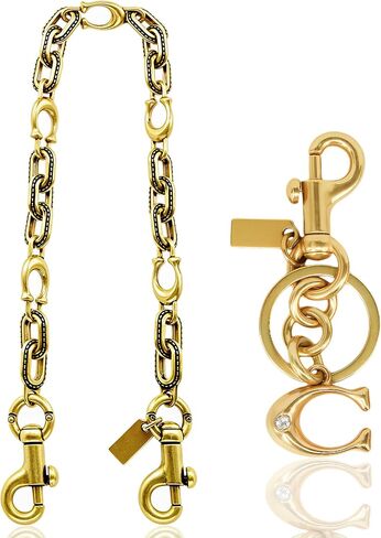 Bag Chain Charm, KeyChain & Charms Wallet Chain Charm, Bag Extender Chain & Jeans Chain in Saudi Arabia