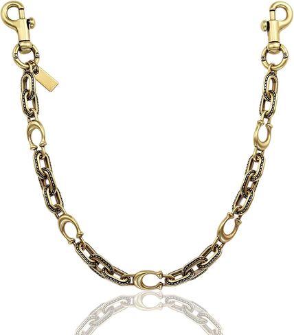 Bag Chain Charm, KeyChain & Charms Wallet Chain Charm, Bag Extender Chain & Jeans Chain in Saudi Arabia