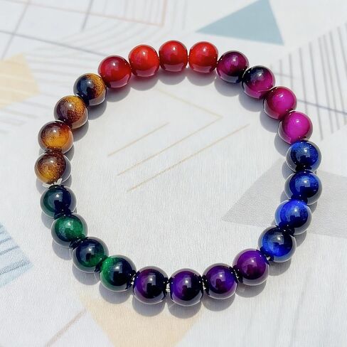 Beaded Stretch Bracelets for Women Authentic Shoushan Stone Turquoise Bracelet for Longevity Happiness Jewelry Gift Perfect in Kuwait