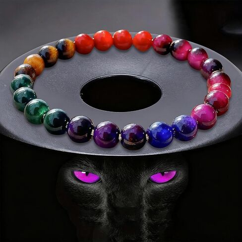 Beaded Stretch Bracelets for Women Authentic Shoushan Stone Turquoise Bracelet for Longevity Happiness Jewelry Gift Perfect in Kuwait