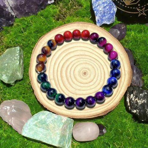 Beaded Stretch Bracelets for Women Authentic Shoushan Stone Turquoise Bracelet for Longevity Happiness Jewelry Gift Perfect in Kuwait